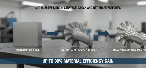 net shape preform technology net shape preform technology