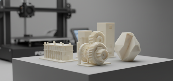 standard resin 3d prints standard resin 3d prints