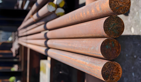 Copper