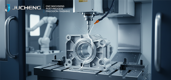precision finishing of critical surfaces precision finishing of critical surfaces