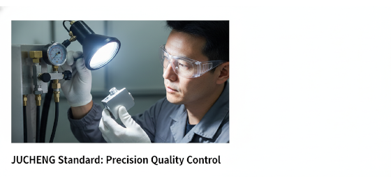 precision pressure control precision pressure control