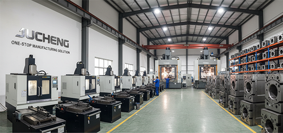 die casting machine die casting machine