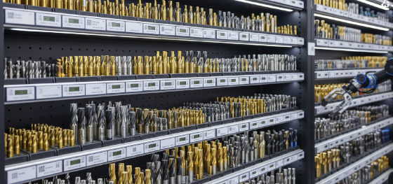 industrial tap library industrial tap library