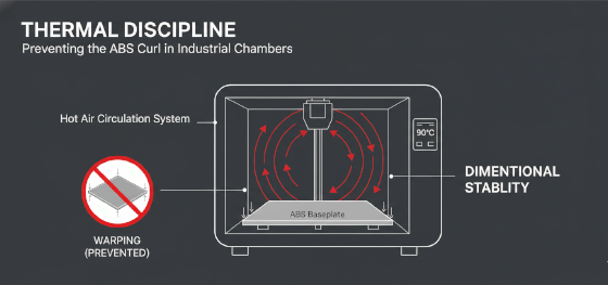 heated build chamber physics heated build chamber physics