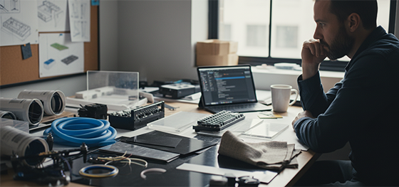 creative process creative process