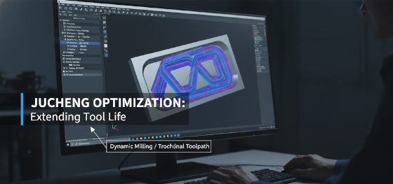 dynamic milling toolpath dynamic milling toolpath