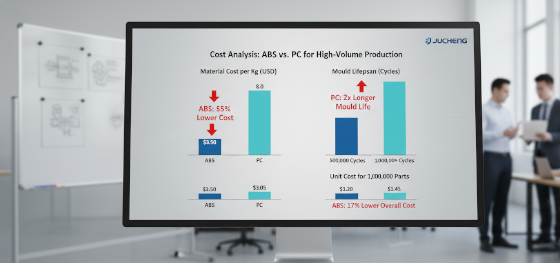 abs vs pc cost analysis abs vs pc cost analysis