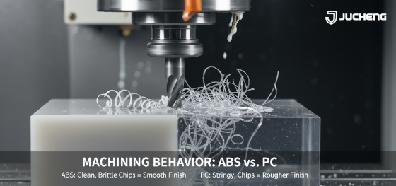 machining abs vs polycarbonate machining abs vs polycarbonate