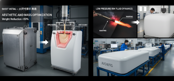 robot enclosure design robot enclosure design