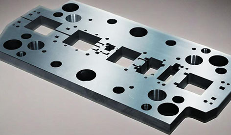 Stamping Dies Stamping Dies