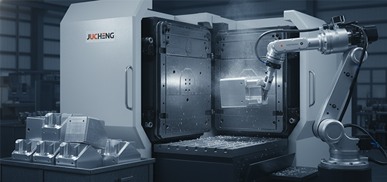 die casting machine die casting machine