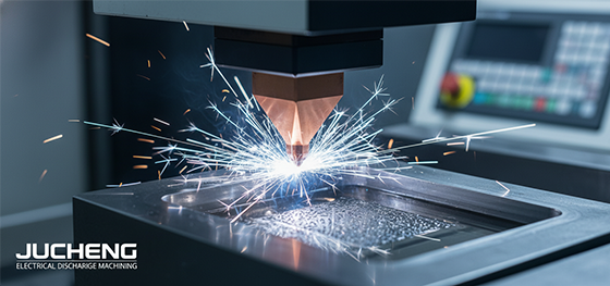 sinker EDM process sinker EDM process