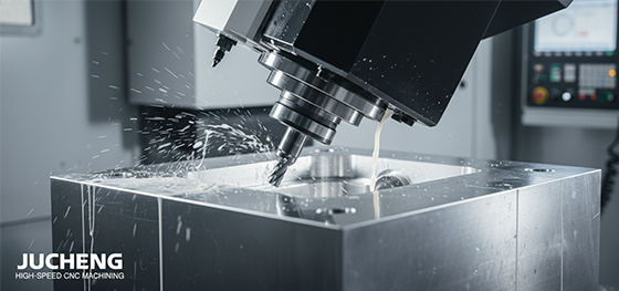 deep cavity milling deep cavity milling