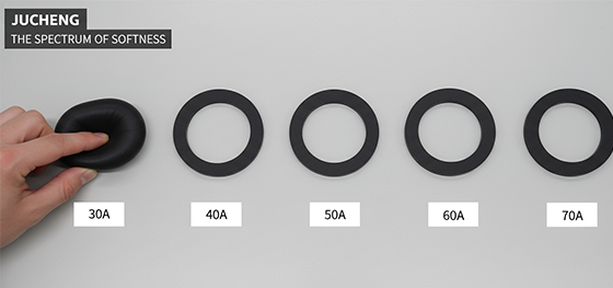 rubber-like polyurethane gaskets rubber-like polyurethane gaskets