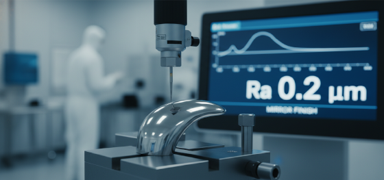 ra surface roughness tester ra surface roughness tester