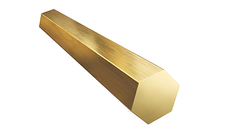 Brass hardness
