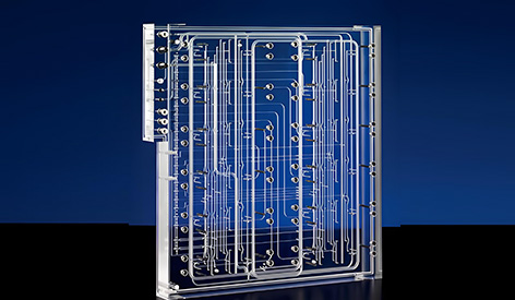Medical Device Components