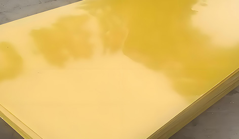 Fiberglass and Resin