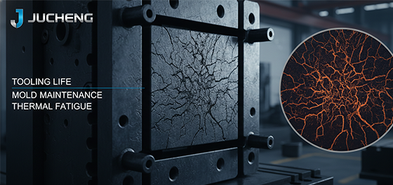 high-stress tooling high-stress tooling