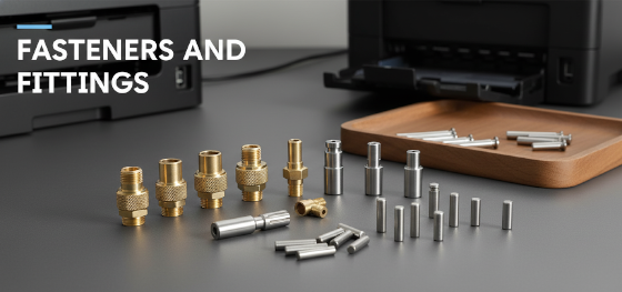 1215 steel fittings 1215 steel fittings