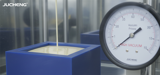 high vacuum process high vacuum process