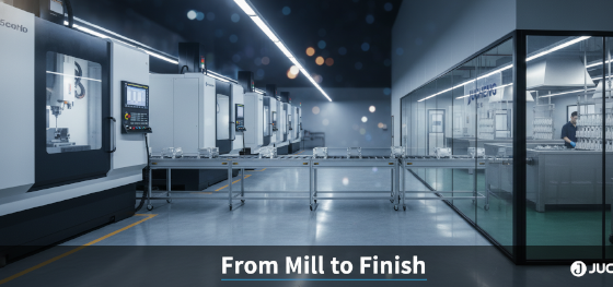 5 axis aluminum machining 5 axis aluminum machining