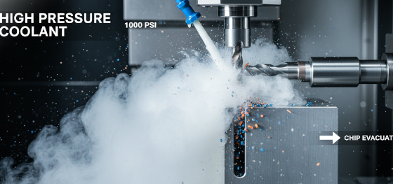 high pressure coolant titanium high pressure coolant titanium