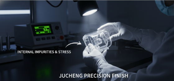 clear 3d print quality control clear 3d print quality control