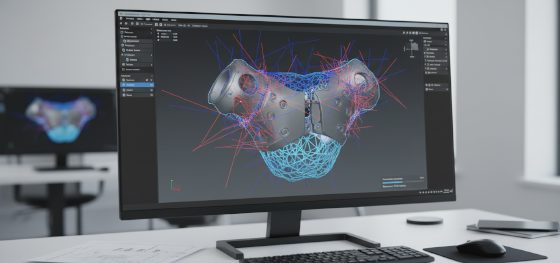 generative design software generative design software