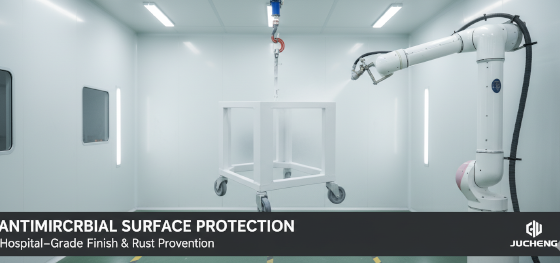antimicrobial powder coating antimicrobial powder coating