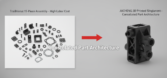 part consolidation robotics part consolidation robotics