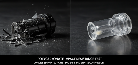 polycarbonate impact resistance test polycarbonate impact resistance test