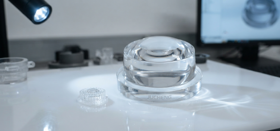 transparent automotive lens lighting prototype transparent automotive lens lighting prototype