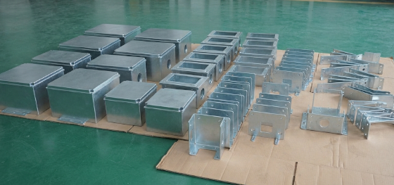 jucheng custom galvanized steel enclosures jucheng custom galvanized steel enclosures