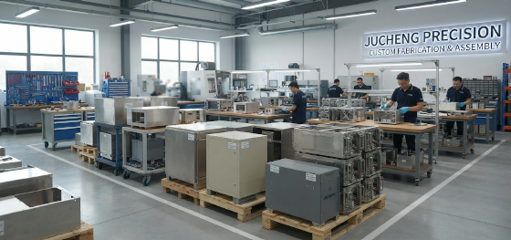 jucheng precision finished custom enclosures jucheng precision finished custom enclosures