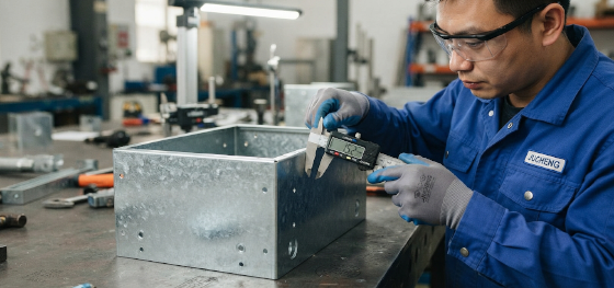 verifying gauge thickness with digital caliper verifying gauge thickness with digital caliper