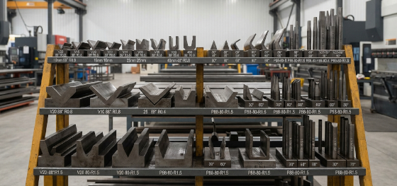 heavy press brake tool punches array heavy press brake tool punches array