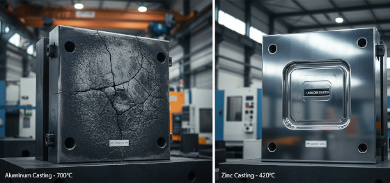 extending industrial steel mold lifespan to one million shots extending industrial steel mold lifespan to one million shots