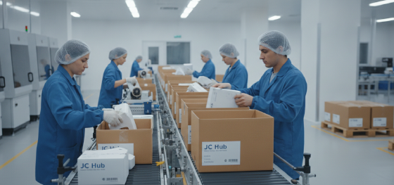 turnkey medical contract manufacturer delivering small batches of clinical devices turnkey medical contract manufacturer delivering small batches of clinical devices