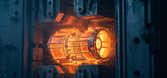 injecting molten alloy into heavy h13 tool steel molds injecting molten alloy into heavy h13 tool steel molds