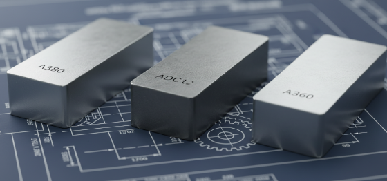 comparing industrial metallurgical grades for high volume manufacturing comparing industrial metallurgical grades for high volume manufacturing