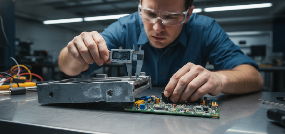 structural assembly failures caused by incorrect metal shrinkage rates structural assembly failures caused by incorrect metal shrinkage rates