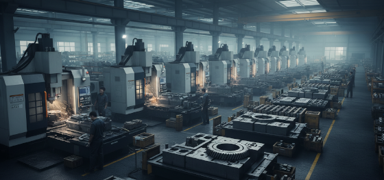 shenzhen turnkey rapid tooling center for precision hot chamber casting shenzhen turnkey rapid tooling center for precision hot chamber casting