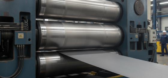 cold rolling mill reduction process cold rolling mill reduction process