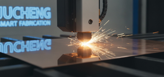 fiber laser cuts reflective copper fiber laser cuts reflective copper