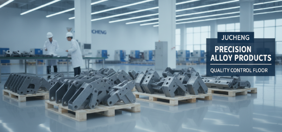 jucheng custom alloy steel products jucheng custom alloy steel products