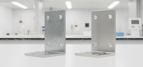 galvanized versus stainless steel comparison galvanized versus stainless steel comparison