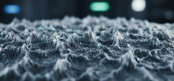 microscopic peaks and valleys defining industrial ra roughness metrics microscopic peaks and valleys defining industrial ra roughness metrics