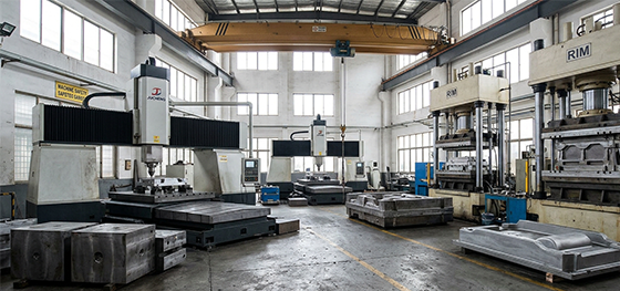 Jucheng Precision Shenzhen facility for large scale hardware delivery Jucheng Precision Shenzhen facility for large scale hardware delivery