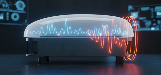 radio frequency transparency testing for uncrewed aerial vehicle domes radio frequency transparency testing for uncrewed aerial vehicle domes
